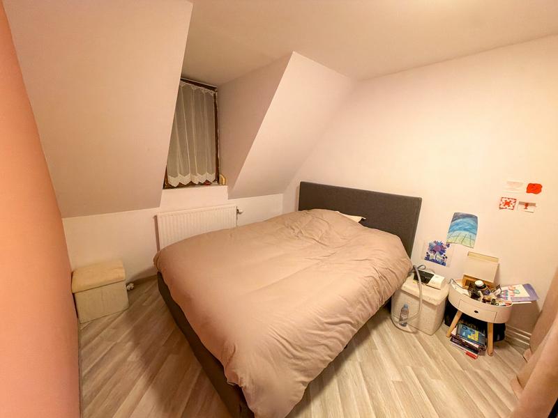 Maison - 84 m² - 5 pièces