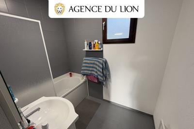 Maison - 91 m² - 5 pièces