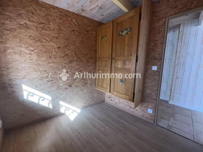 Maison - 106 m² - 5 pièces