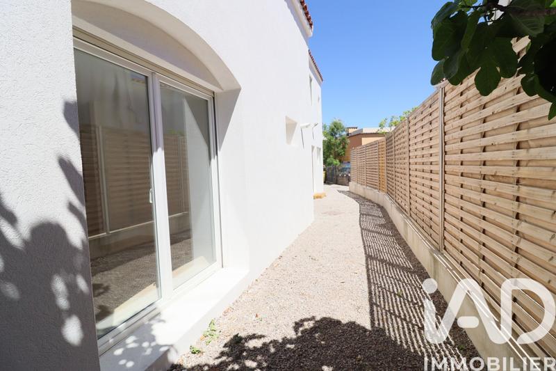 Maison - 238 m² - 4 pièces