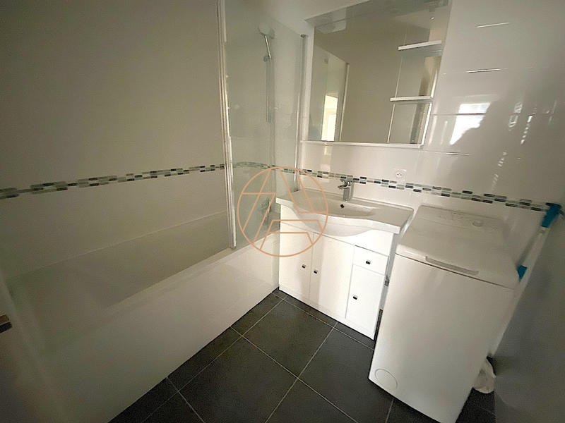 Appartement - 52 m² - 2 pièces