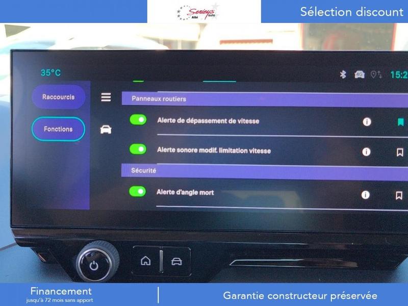 Fiat Doblo 1.5 Bhdi 130 Eat8 Pk Style+Pk Connect+Pk Techno