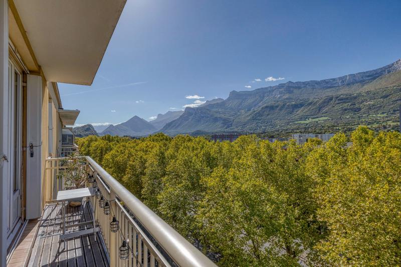 Appartement - 73 m² - 4 pièces