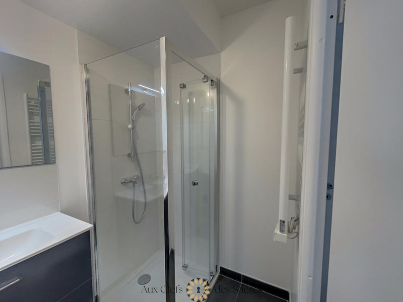 Appartement - 81 m² - 4 pièces