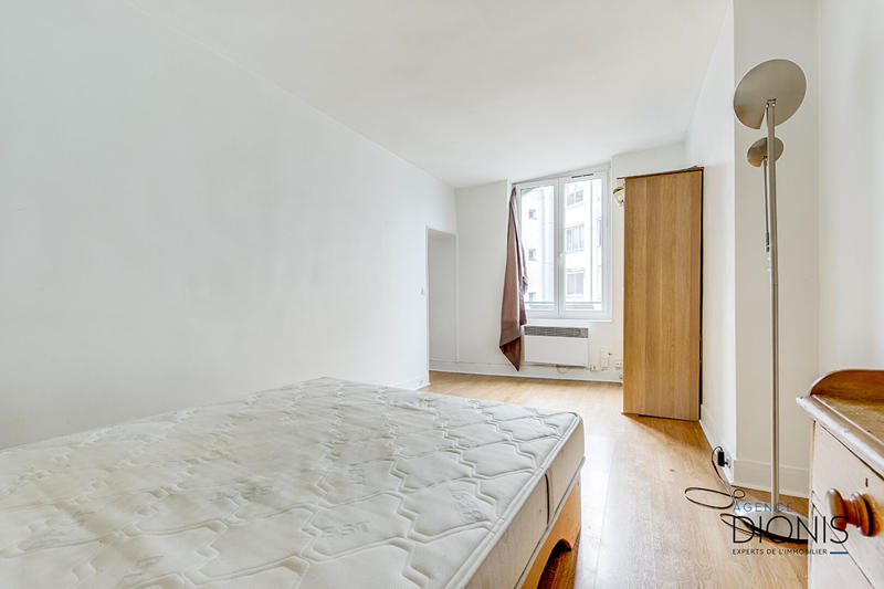 Appartement - 29 m² - 2 pièces