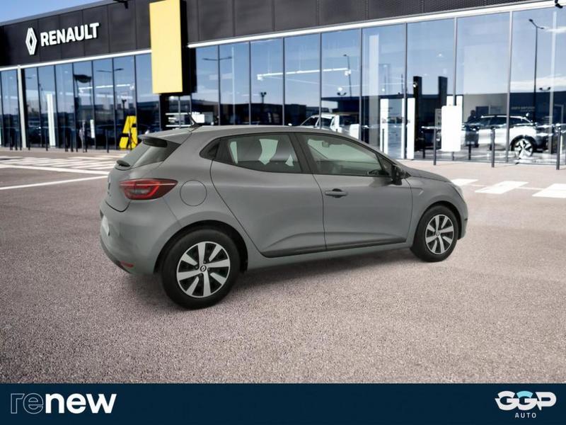 Renault Clio V TCe 90 Equilibre