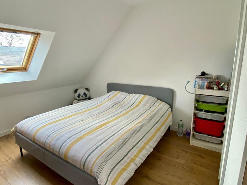 Maison - 143 m² - 6 pièces