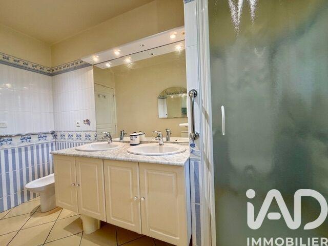 Maison - 116 m² - 4 pièces