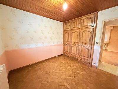 Maison - 87 m² - 4 pièces