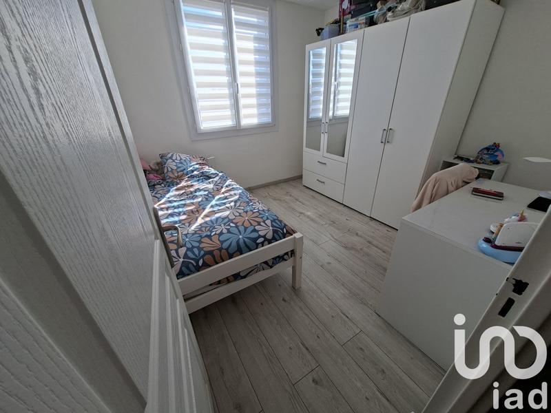 Appartement - 80 m² - 5 pièces