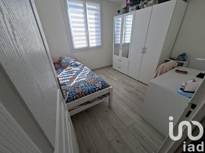 Appartement - 80 m² - 5 pièces