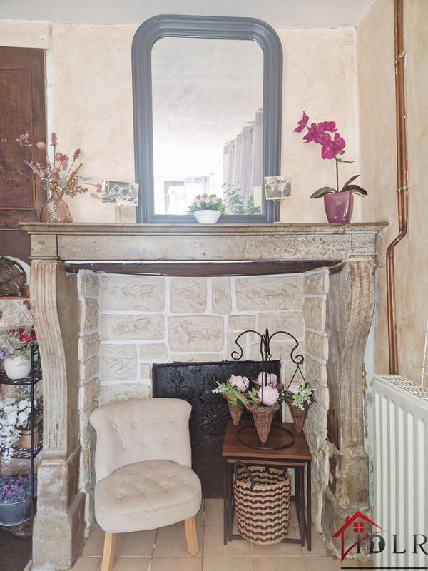 Maison - 184 m² - 6 pièces