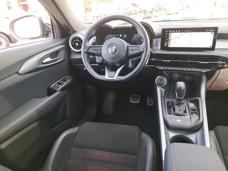 Alfa Romeo Tonale 1.5 hybrid 130 ch tct7