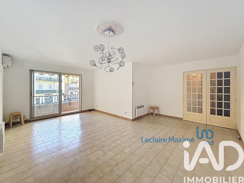 Appartement - 85 m² - 4 pièces