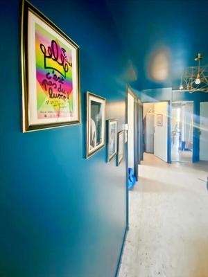 Appartement - 71 m² - 4 pièces