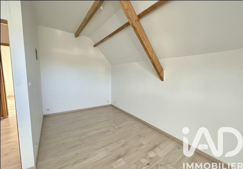 Maison - 101 m² - 4 pièces