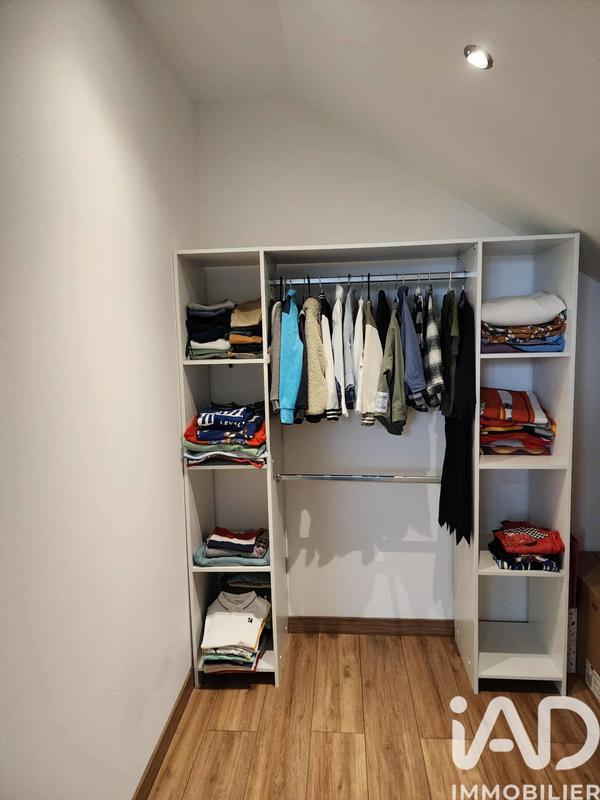 Maison - 192 m² - 6 pièces