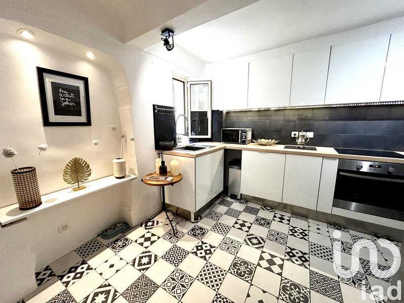 Maison - 131 m² - 6 pièces