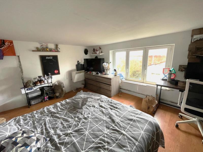 Maison - 151 m² - 6 pièces