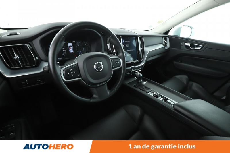 Volvo Xc60 2.0 D4 AdBlue Business Executive Geartronic 8 190 ch