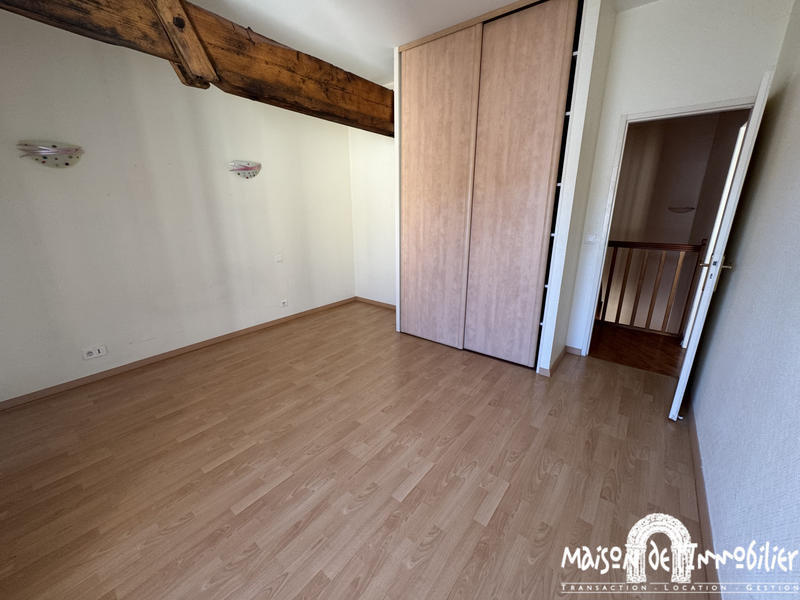 Appartement - 89 m² - 3 pièces