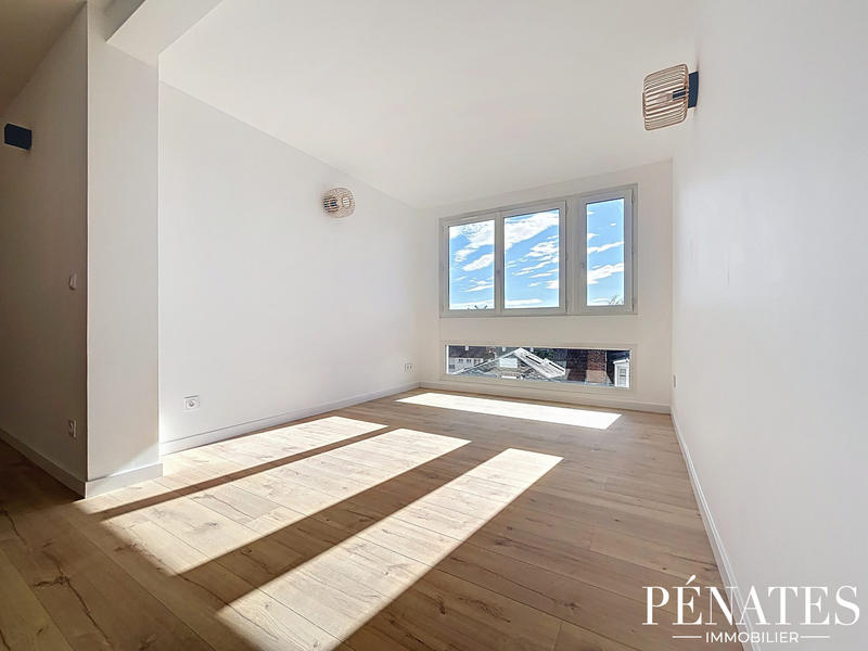 Appartement - 75 m² - 3 pièces