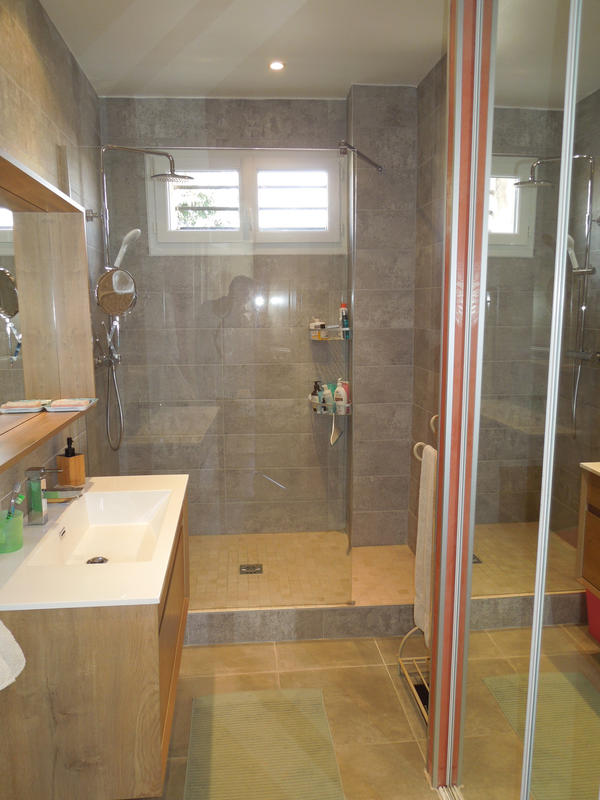 Appartement - 144 m² - 5 pièces