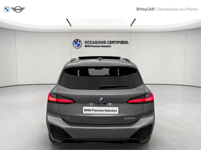 Bmw Serie 2 Active Tourer U06 225e xDrive 245 ch Dkg7 m Sport