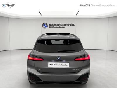 Bmw Serie 2 Active Tourer U06 225e xDrive 245 ch Dkg7 m Sport