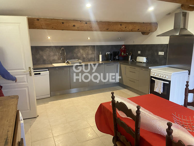 Appartement - 69 m² - 3 pièces