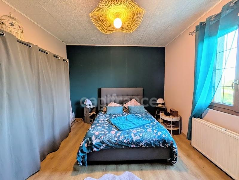 Maison - 164 m² - 6 pièces