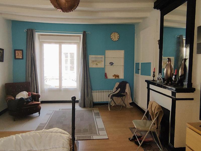 Maison - 254 m² - 10 pièces