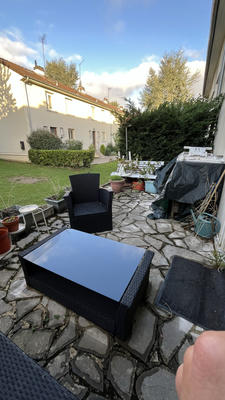 Maison - 76 m² - 5 pièces