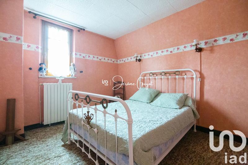 Maison - 155 m² - 7 pièces