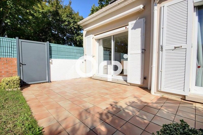 Maison - 85 m² - 5 pièces