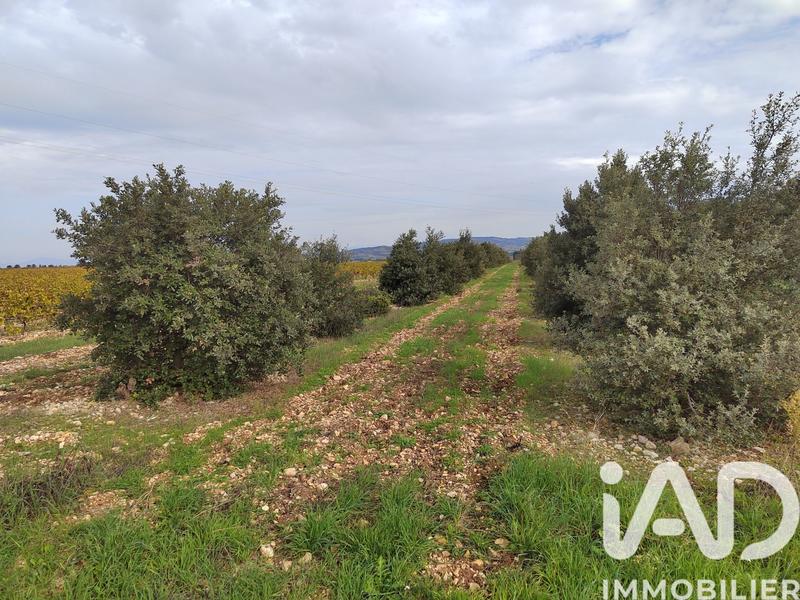 Terrain - 5 708 m²