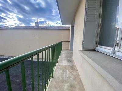 Appartement - 74 m² - 4 pièces