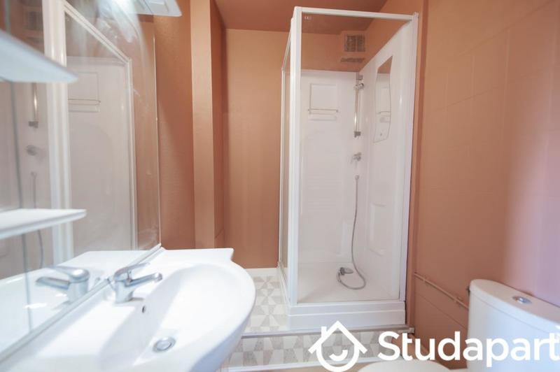 Appartement - 31 m² - 2 pièces