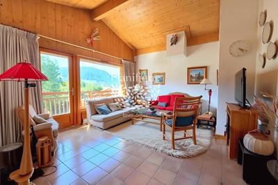 Duplex - 79 m² - 4 pièces