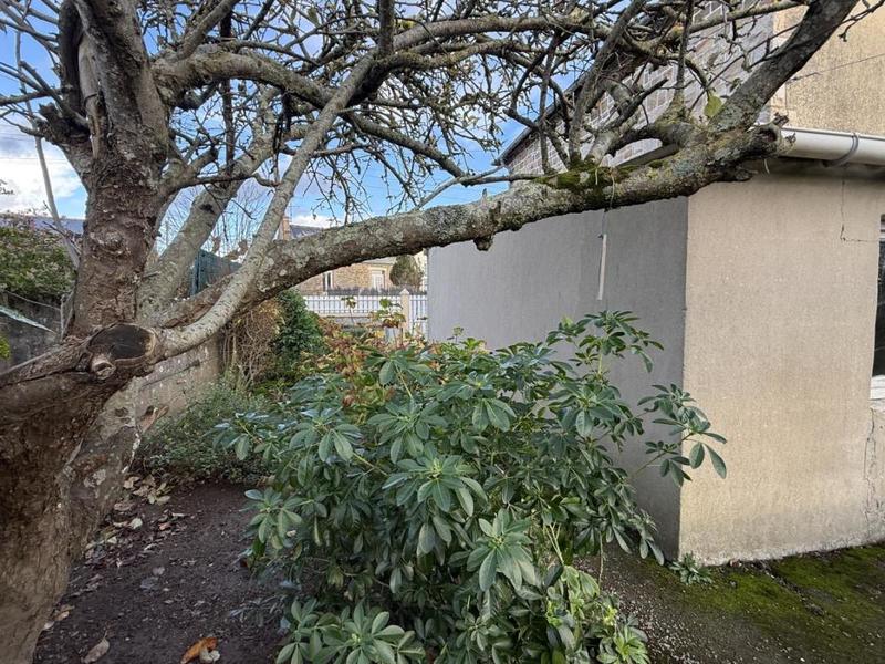 Maison en pierre - 69 m² - 5 pièces