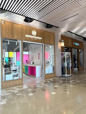 Fonds de commerce - Magasins - 46 m²