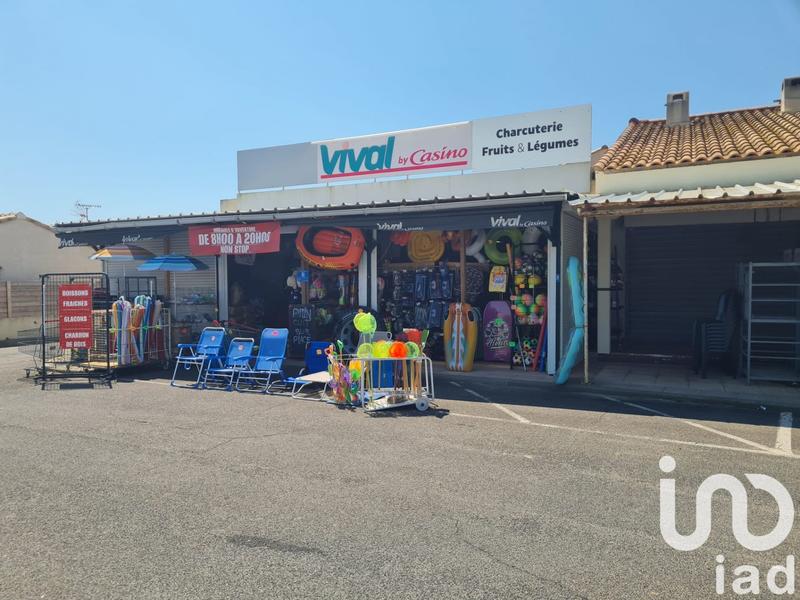 Maison - 37 m² - 4 pièces