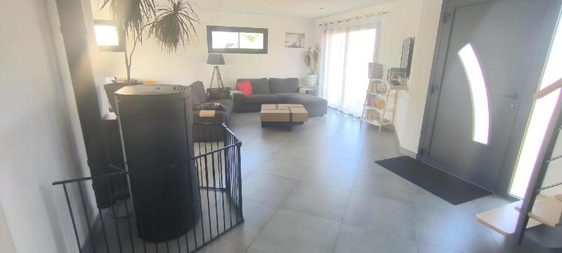 Maison - 172 m² - 5 pièces