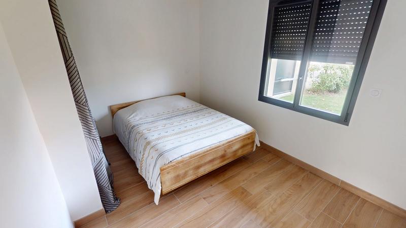 Maison - 138 m² - 6 pièces