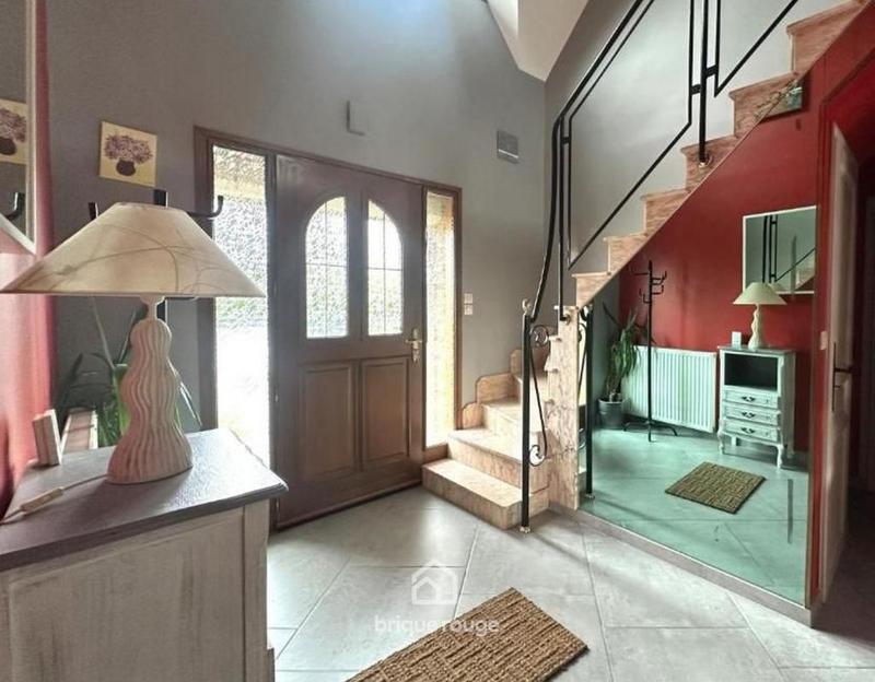 Pavillon - 148 m² - 7 pièces