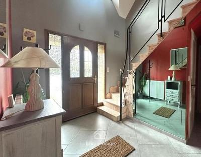 Pavillon - 148 m² - 7 pièces