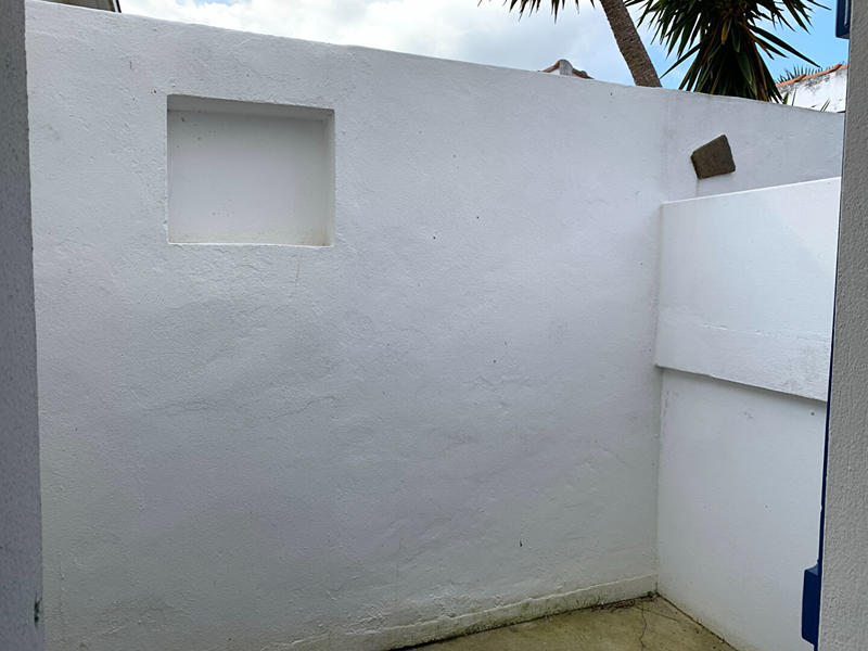 Maison - 25 m² - 2 pièces