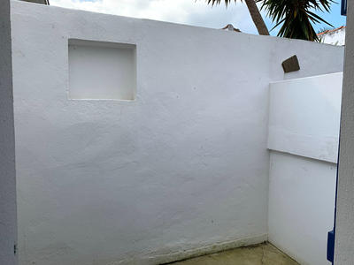 Maison - 25 m² - 2 pièces