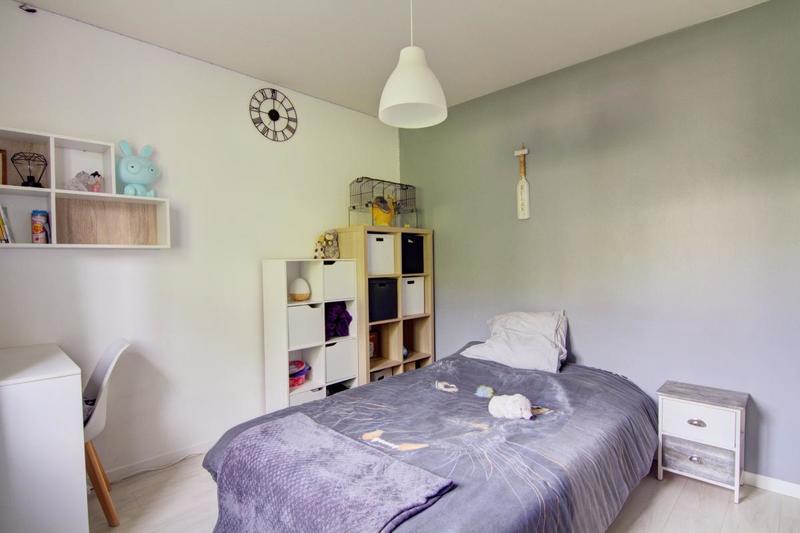 Maison - 130 m² - 4 pièces