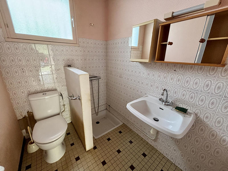 Maison - 113 m² - 4 pièces